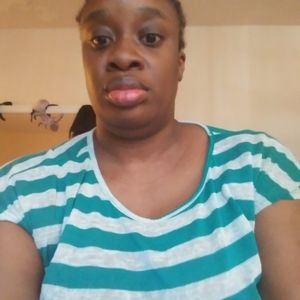 Meet your Posher, Katrina